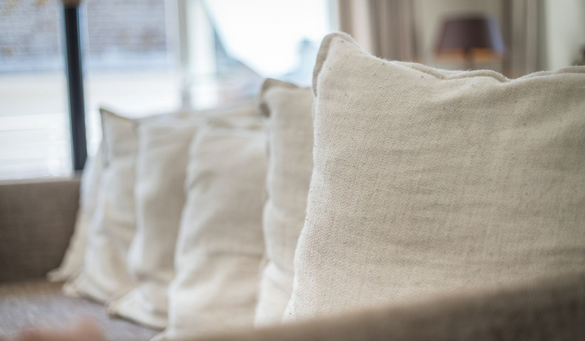 Residenz Bismarck, Whg. 21