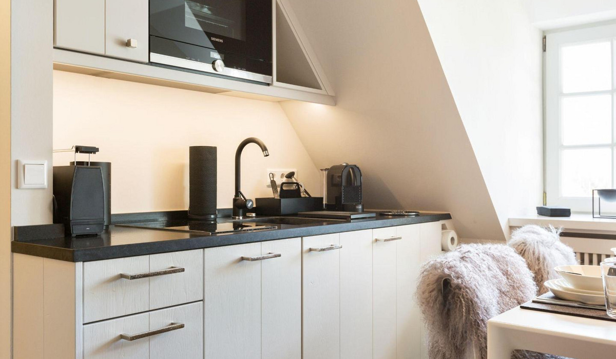 Dansk Hygge im Witthüs, Whg. 10