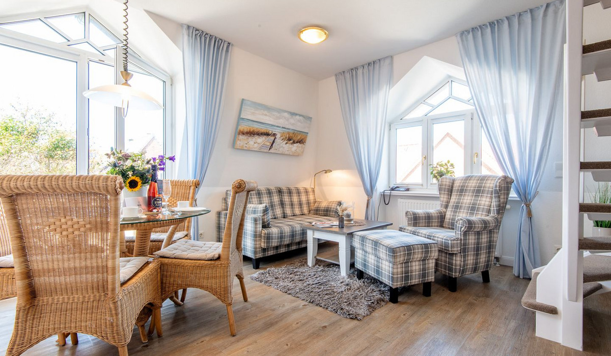 Alte Stadtgärtnerei, Whg. 28