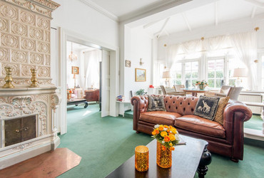 Bädervilla, Whg. 28a