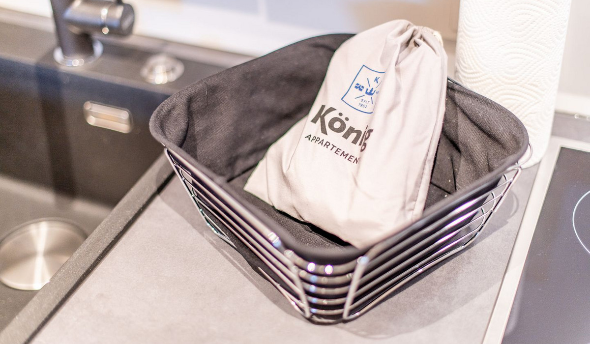 Erich Johannsen Wai Whg. 6