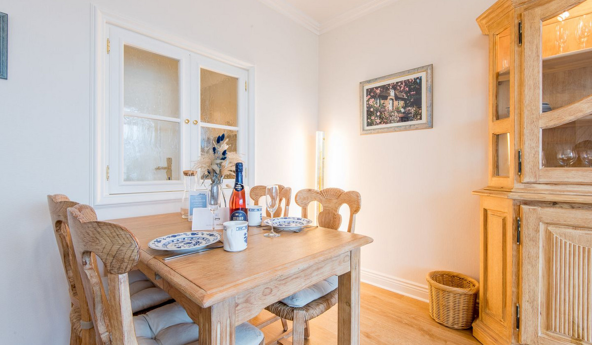 Haus Blanker Hans, Strand Whg. 79