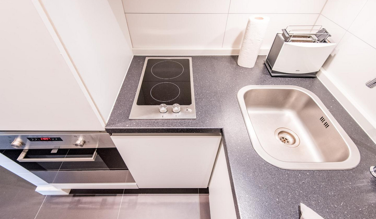 Haus Delphin, Whg. 18 Dünenbrise