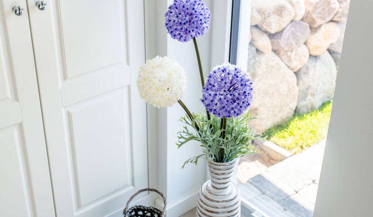 Haus Dünenweg Whg. 2