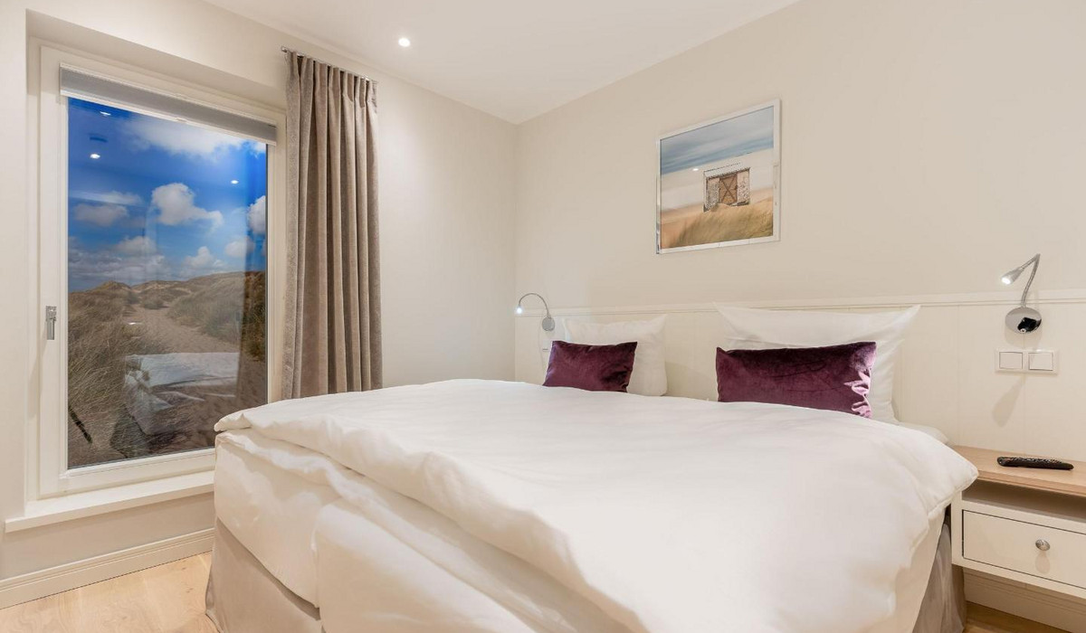 Haus Kollundweg 18c, Süster Hüs