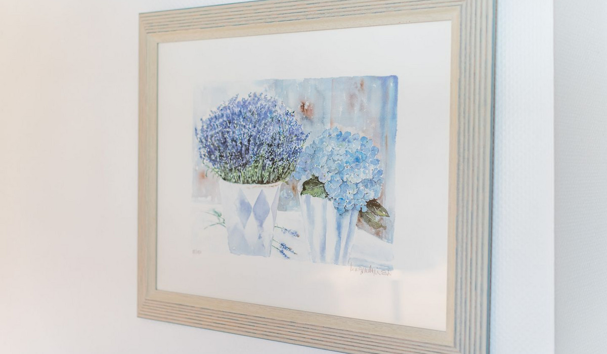 Haus Munkmarscher Chaussee 11, Whg. 22