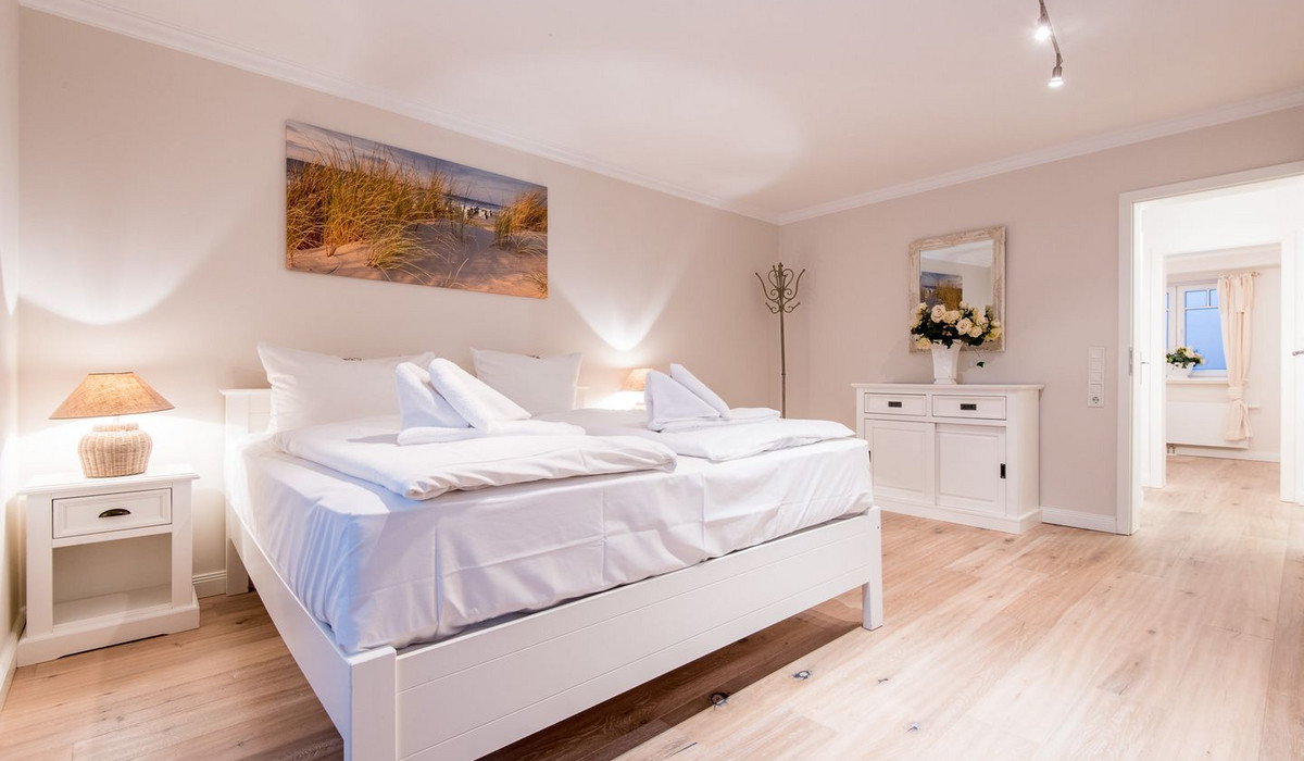 Haus Nordmarkgarten, Whg. 2