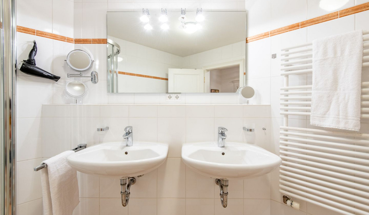 Residenz Bismarck, Whg. 22