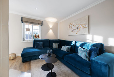 Südwind's Friesenlodge