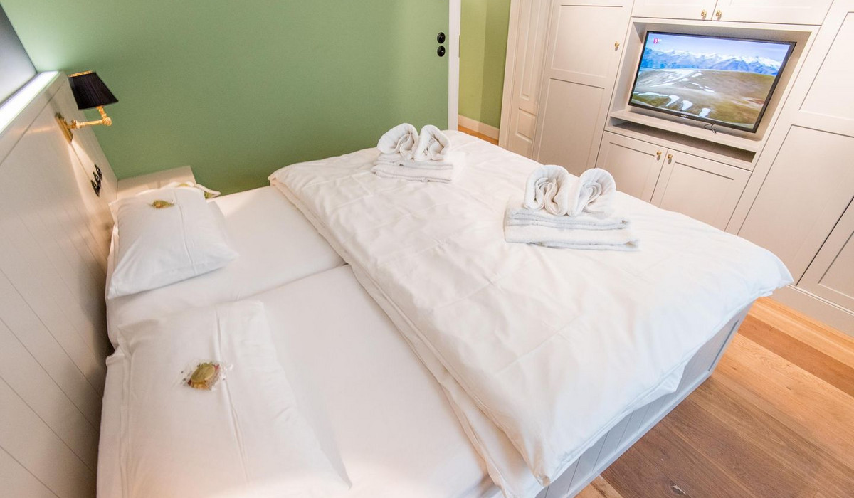 Villa Maybach, Whg. 4 Grüner Wim