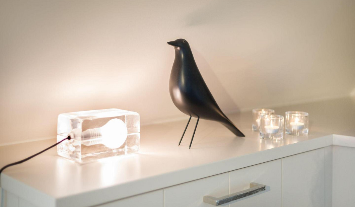 Dansk Hygge im Witthüs, Whg. 10