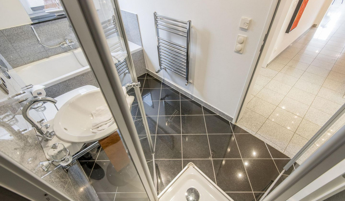 Art your Life - Haus Bundiswung, Whg. 1