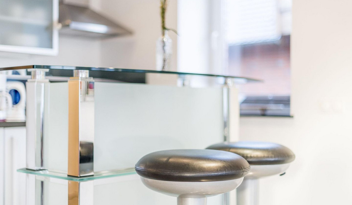 Art your Life - Haus Bundiswung, Whg. 1