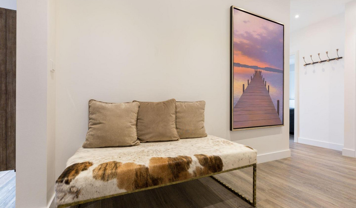 Art your Life - Residenz, Whg. 11 Superdet