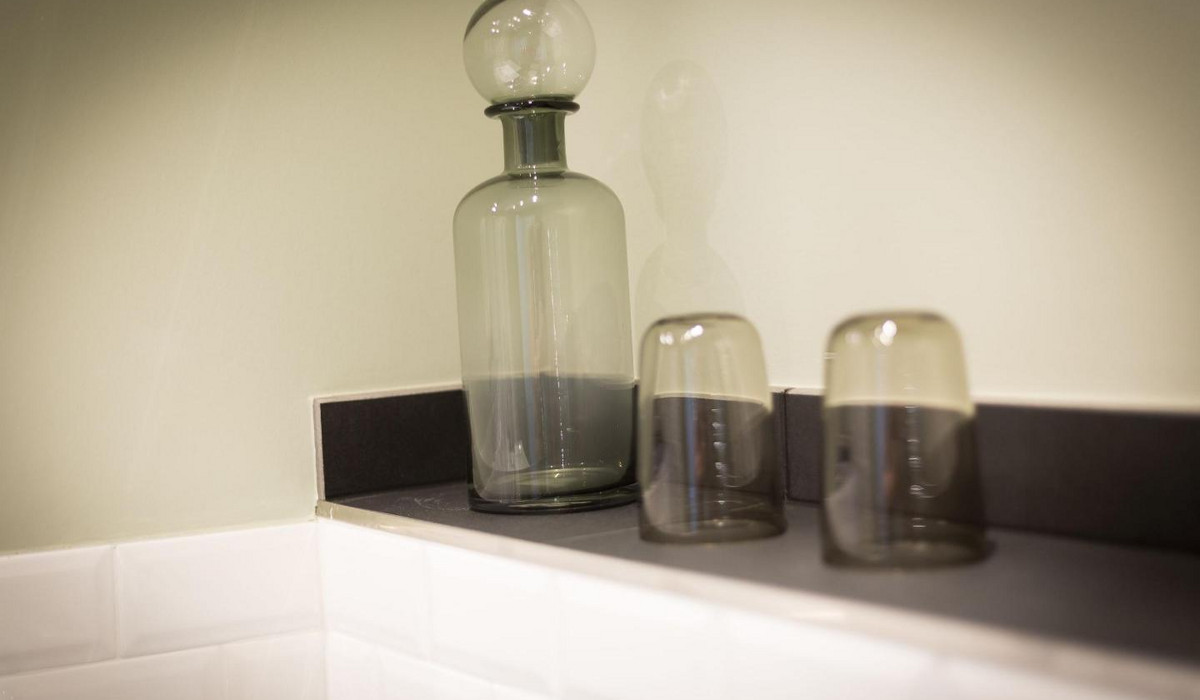 Art your Life - Residenz, Whg. 2 Adam