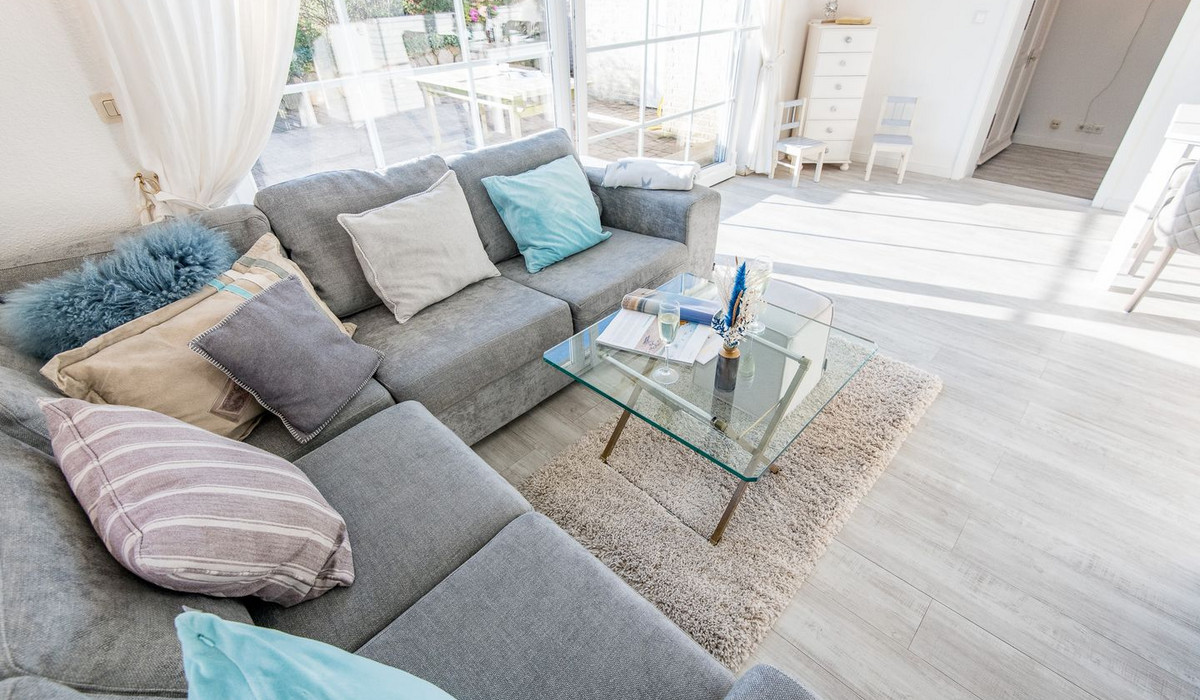 Ferienhaus Weitblick