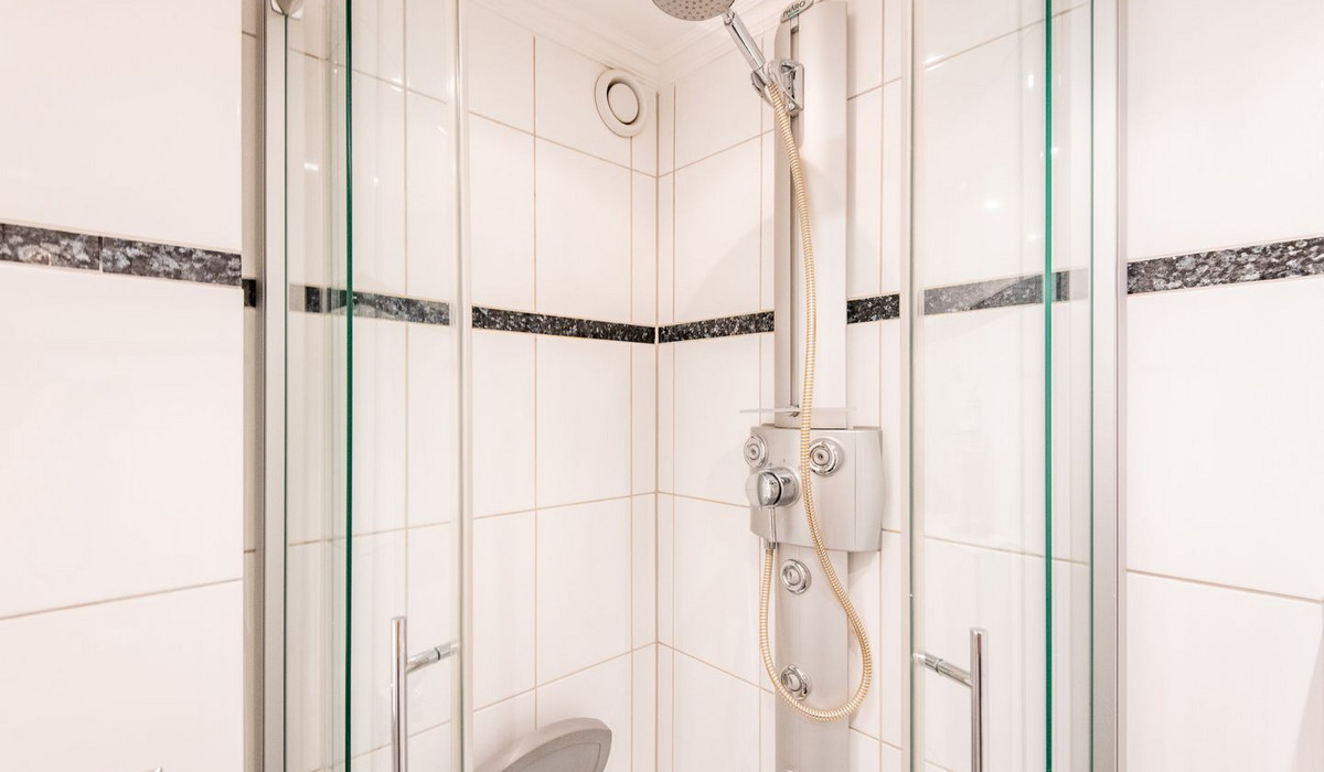 Hanseatenhaus, Whg. 79 Kramp