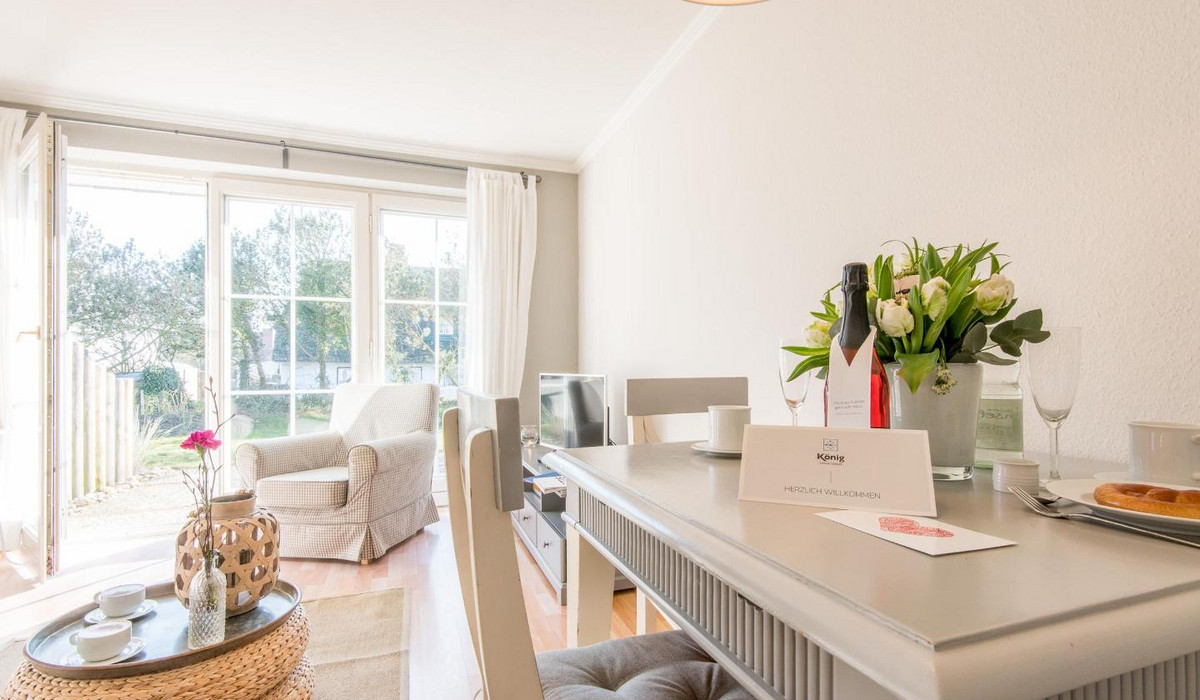 Haus Friesische Straße 25a, Whg. 2