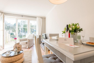 Haus Friesische Straße 25a, Whg. 2