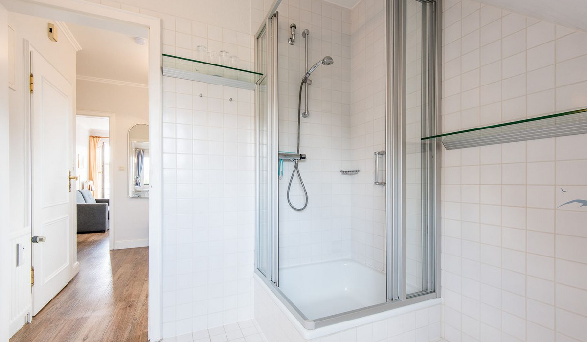 Haus Friesische Straße 25a, Whg. 8