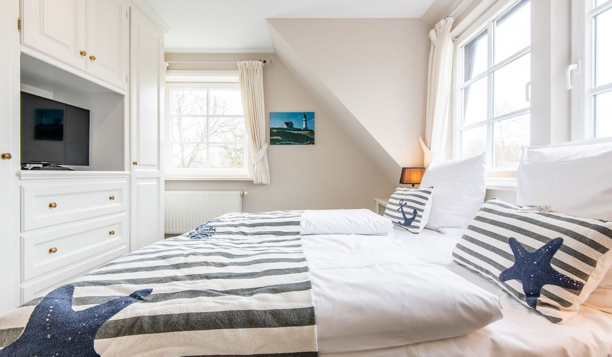 Haus Kliffhues Whg. 4