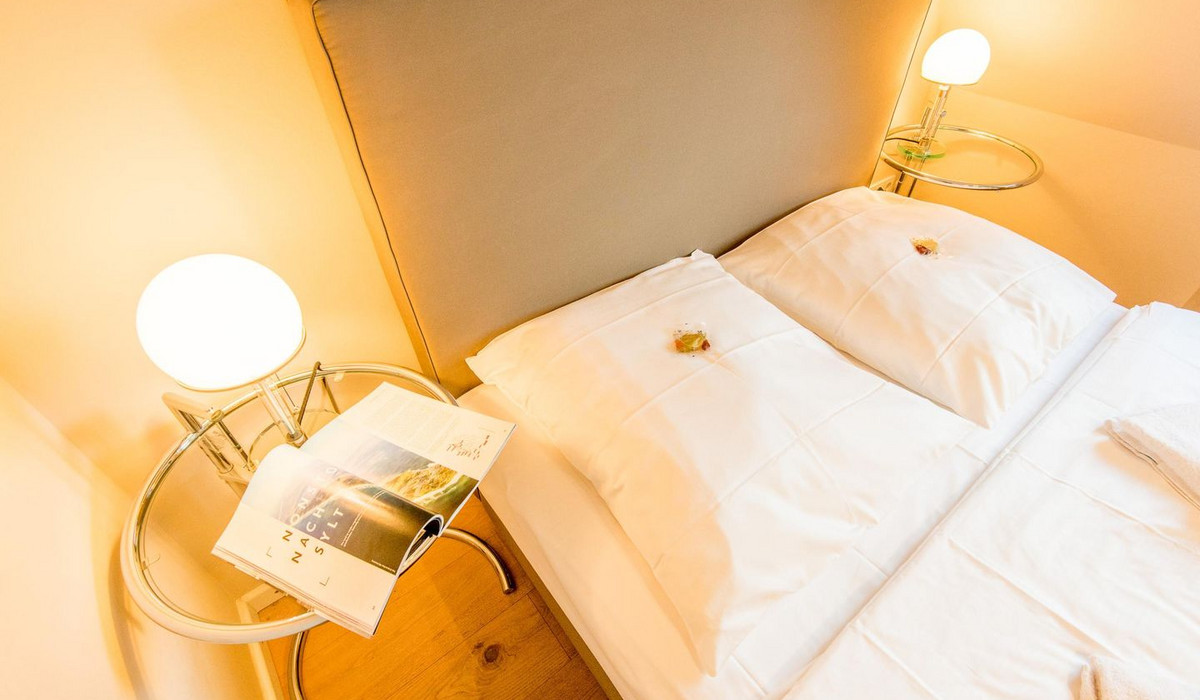 Haus Nordmarkgarten, Whg. 4