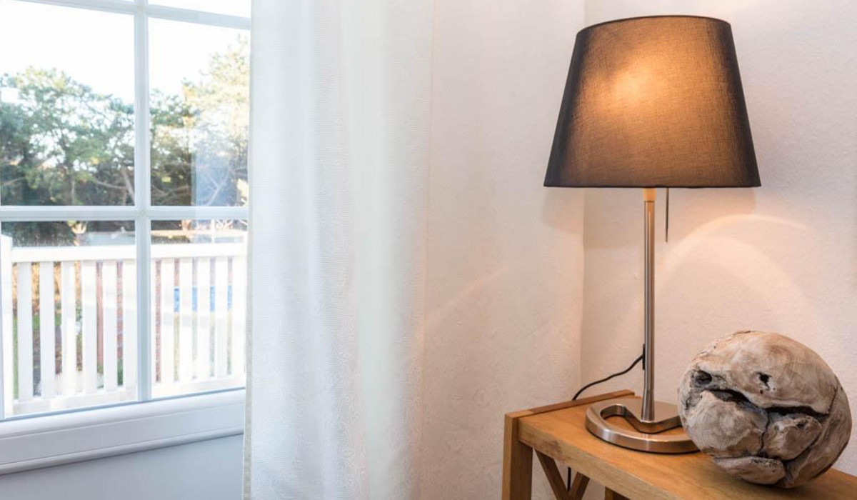 Haus SeeRose, Whg. 1