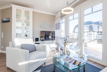 Residenz Bismarck, Whg. 18