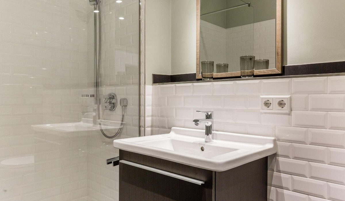 Art your Life - Residenz, Whg. 1 Luigi