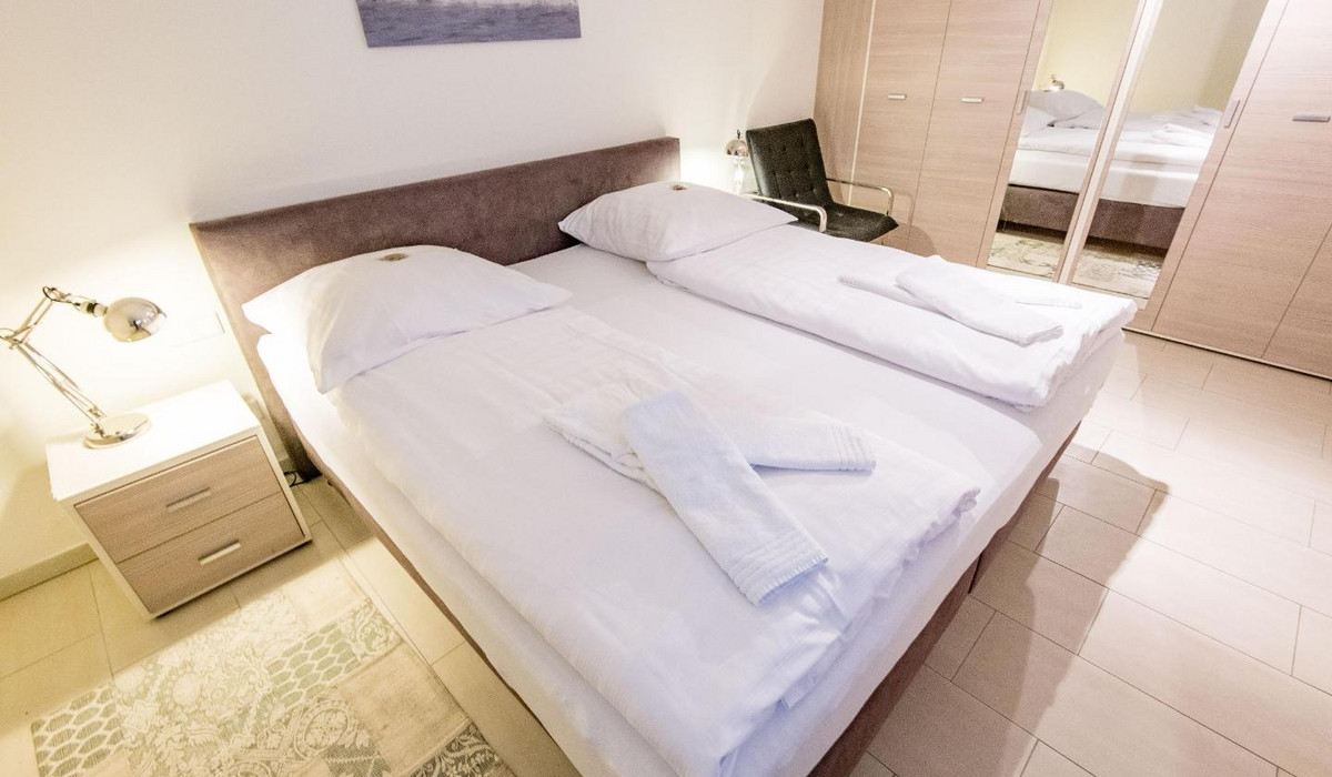 Ferienhaus Heidehüschen