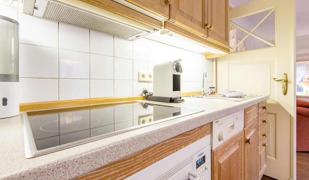 Friesenhaus Käpt'n Hahn, Hausteil 07