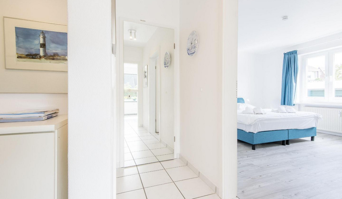 Haus Kampstraße 26, Whg. 2