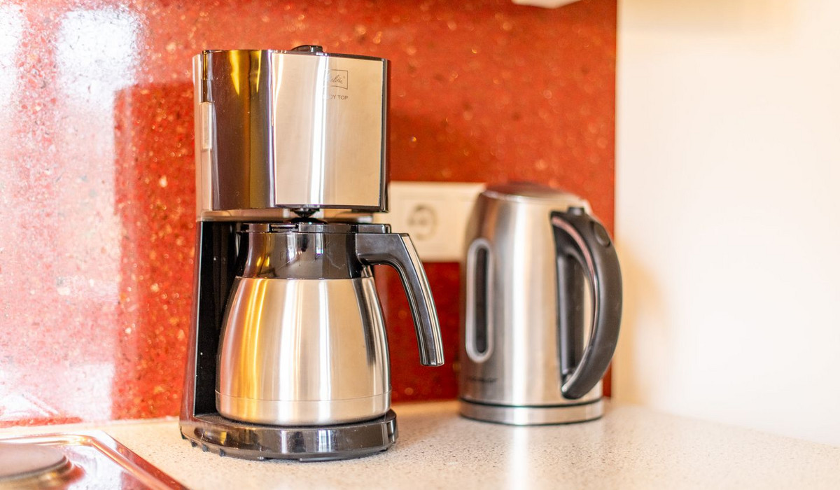 Haus Kliffhues Whg. 4