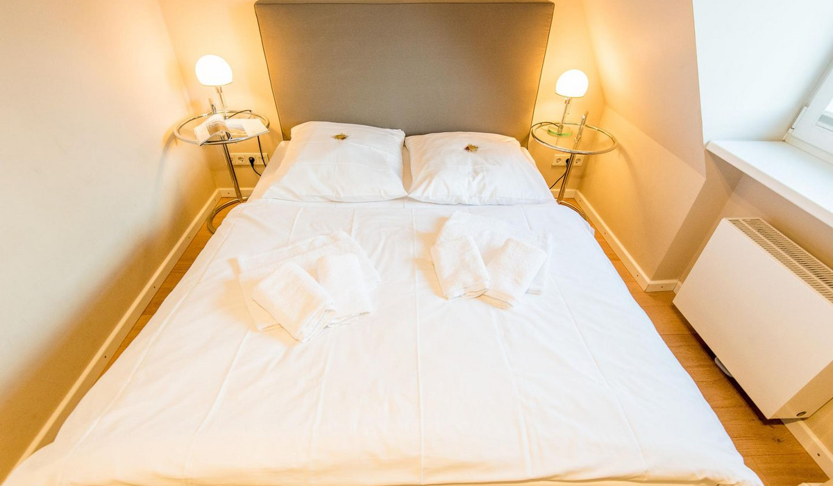 Haus Nordmarkgarten, Whg. 4