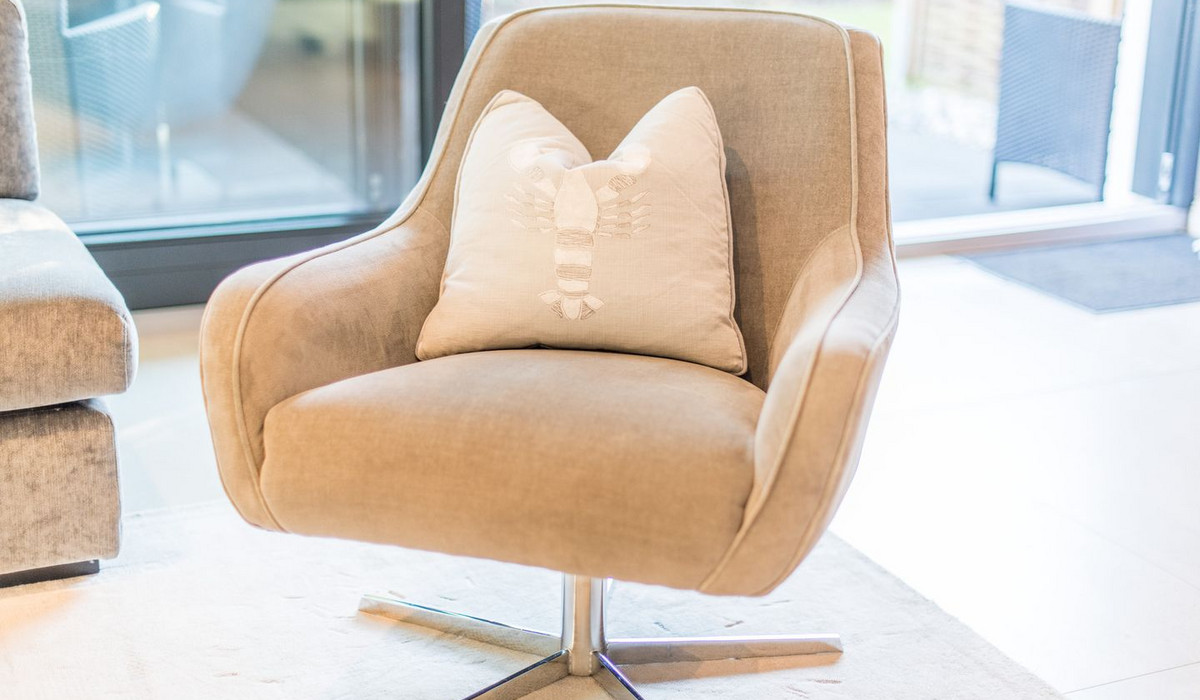 Inselliebe Whg. 01 Morsum