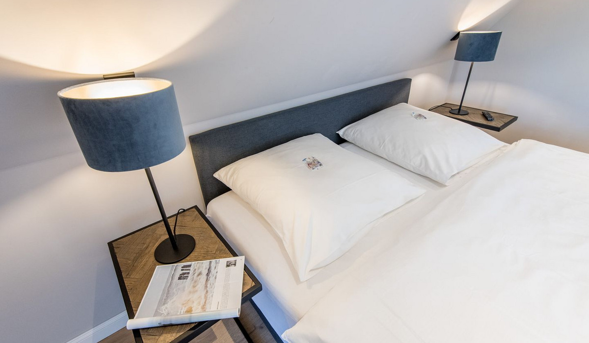 Inselliebe Whg. 02 Hörnum