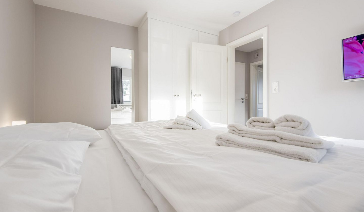 - Whg. 2 "Waldidyll"