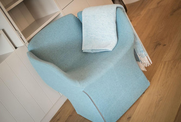 Westerhörn 35, Whg. Min Lek