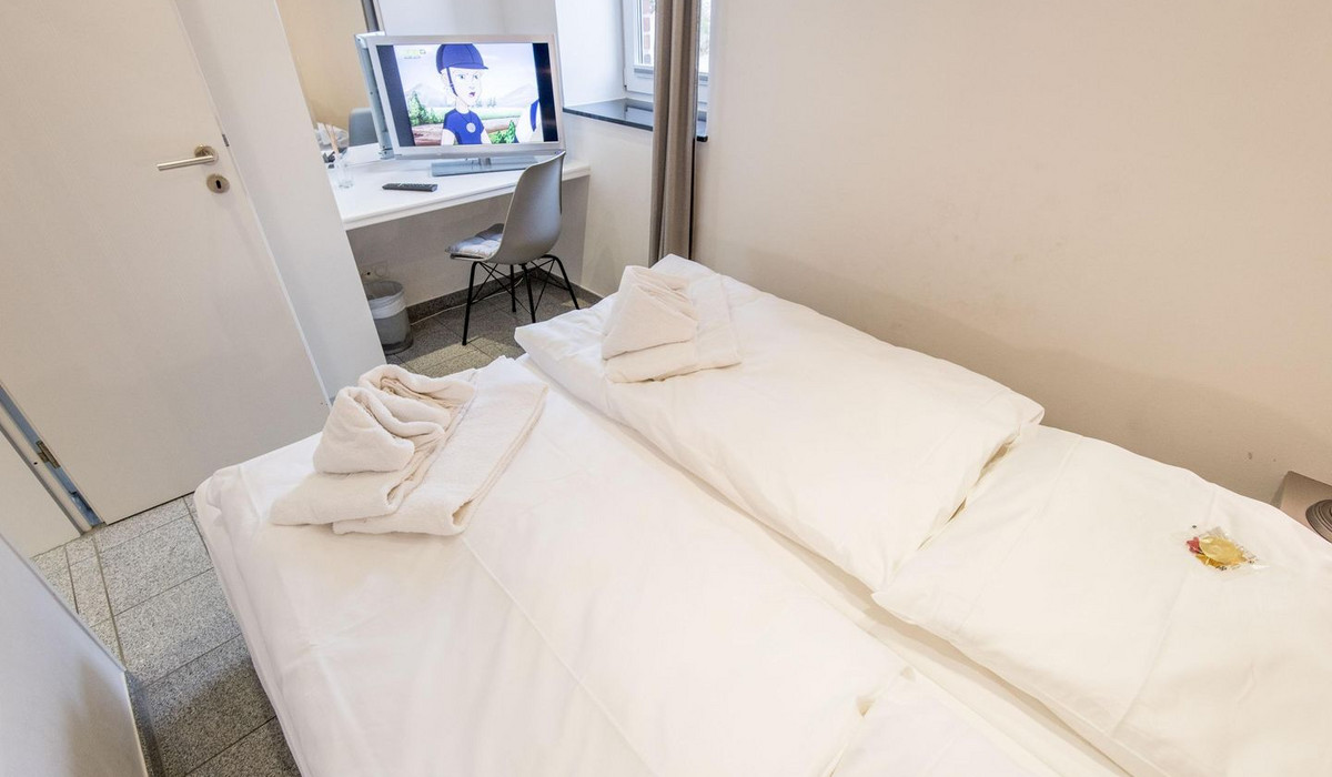 Art your Life - Haus Bundiswung, Whg. 1