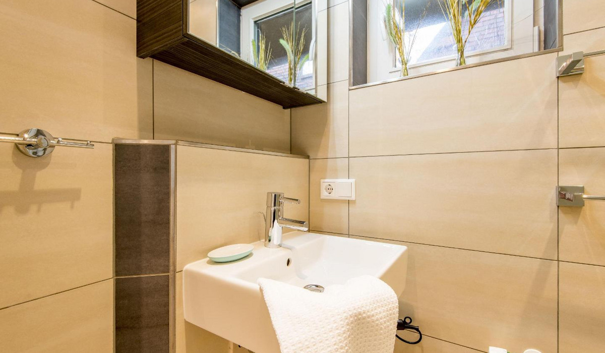 Ferienhaus Heidehüschen