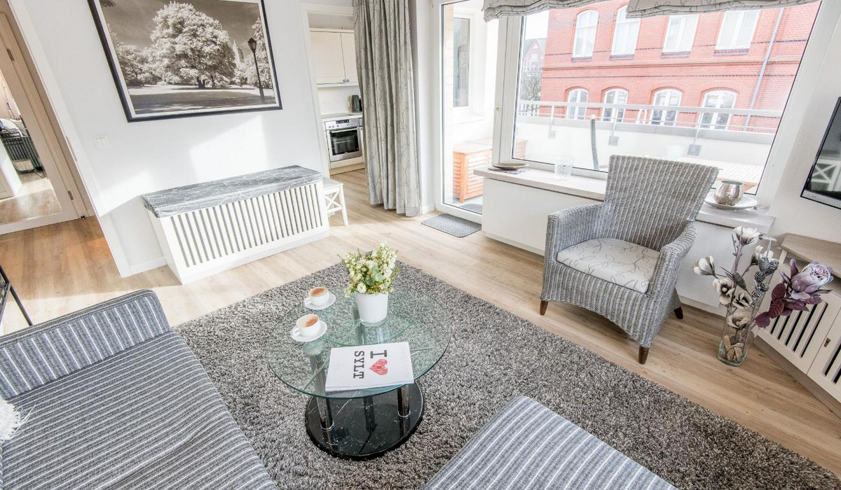 Haus Ankerlicht, Whg. 74