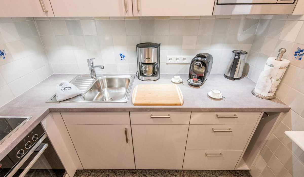 Haus Blanker Hans, Strand Whg. 69