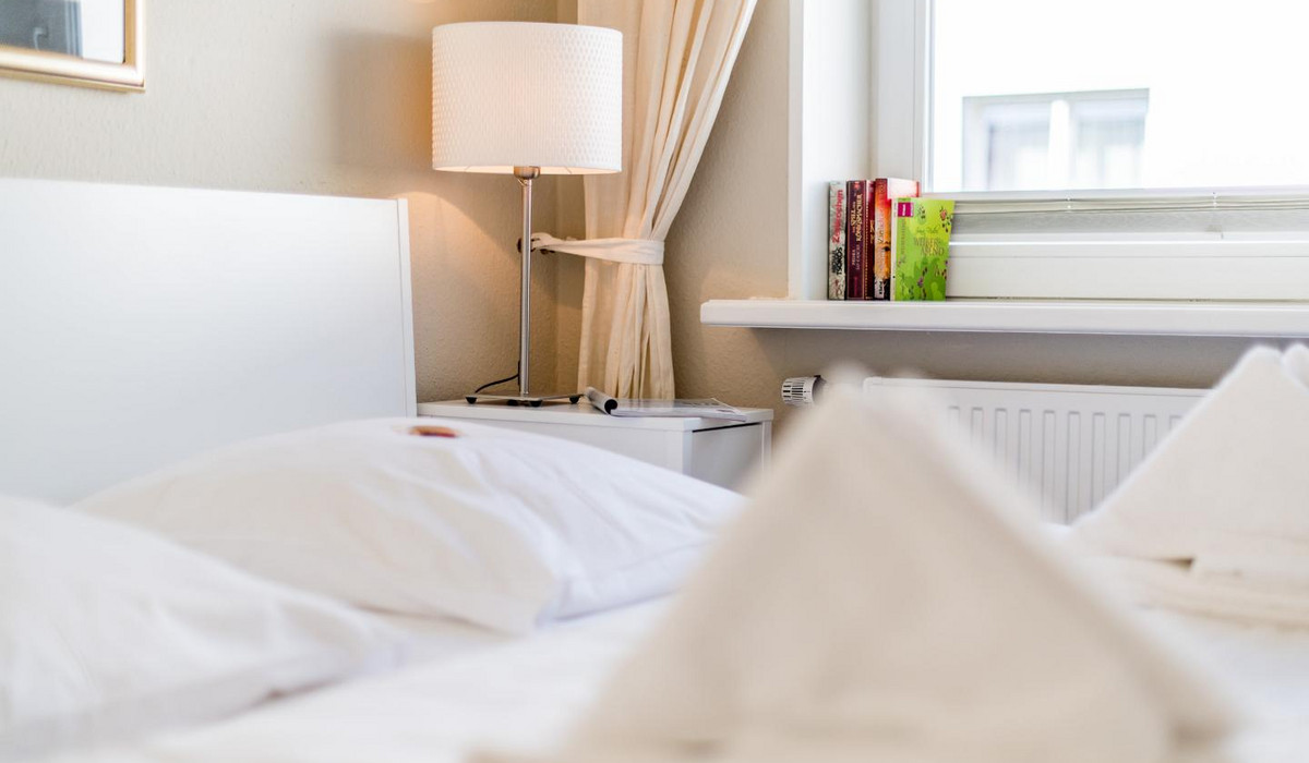 Haus Dünenburg, Whg. 24