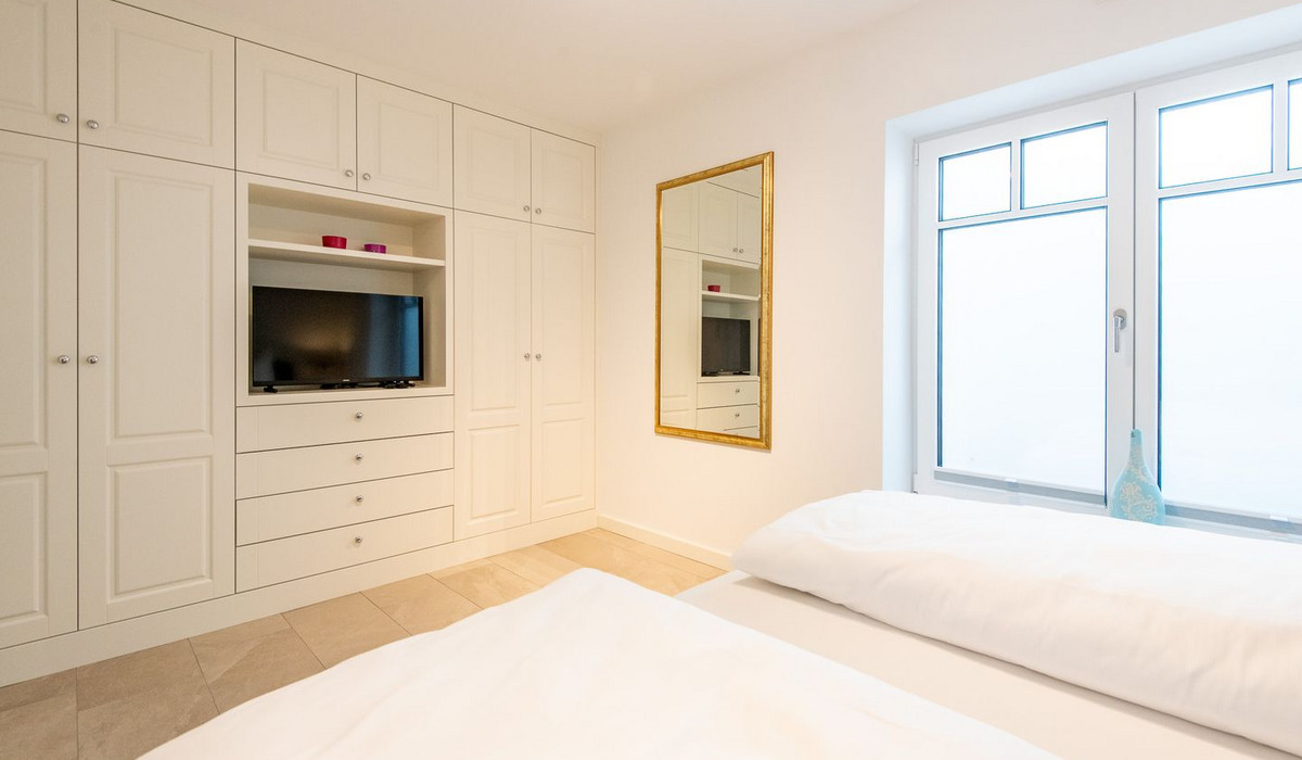 Haus Dünenweg Whg. 2