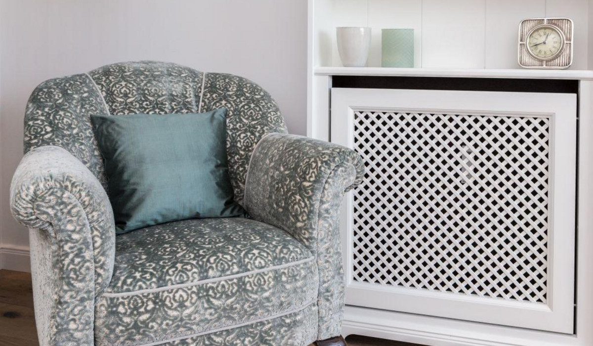 Haus Friedrichstraße 35c, Whg. 42 LorenZiane Sylt