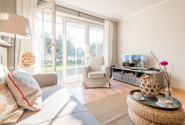 Haus Friesische Straße 25a, Whg. 2