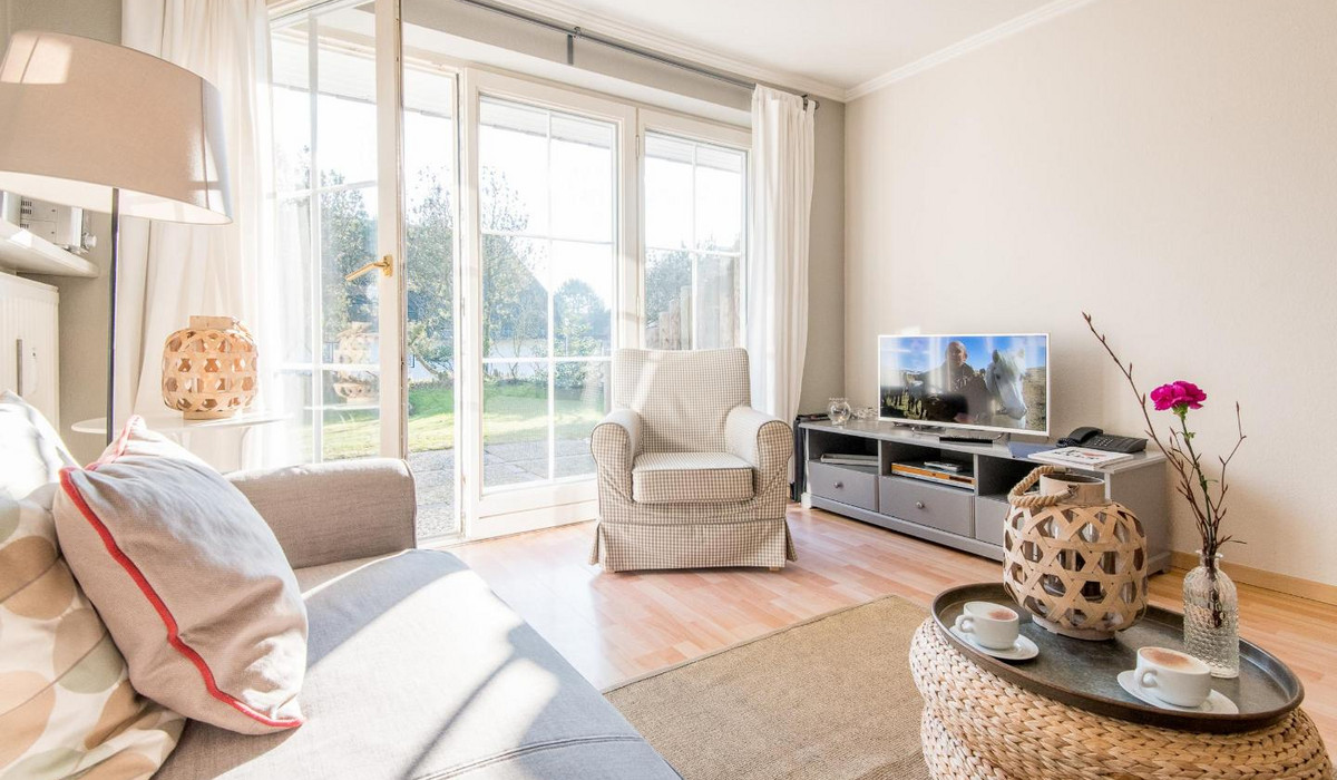 Haus Friesische Straße 25a, Whg. 2