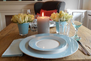 Haus Margarethenstraße 2, Whg. 5 Juwel am Strand