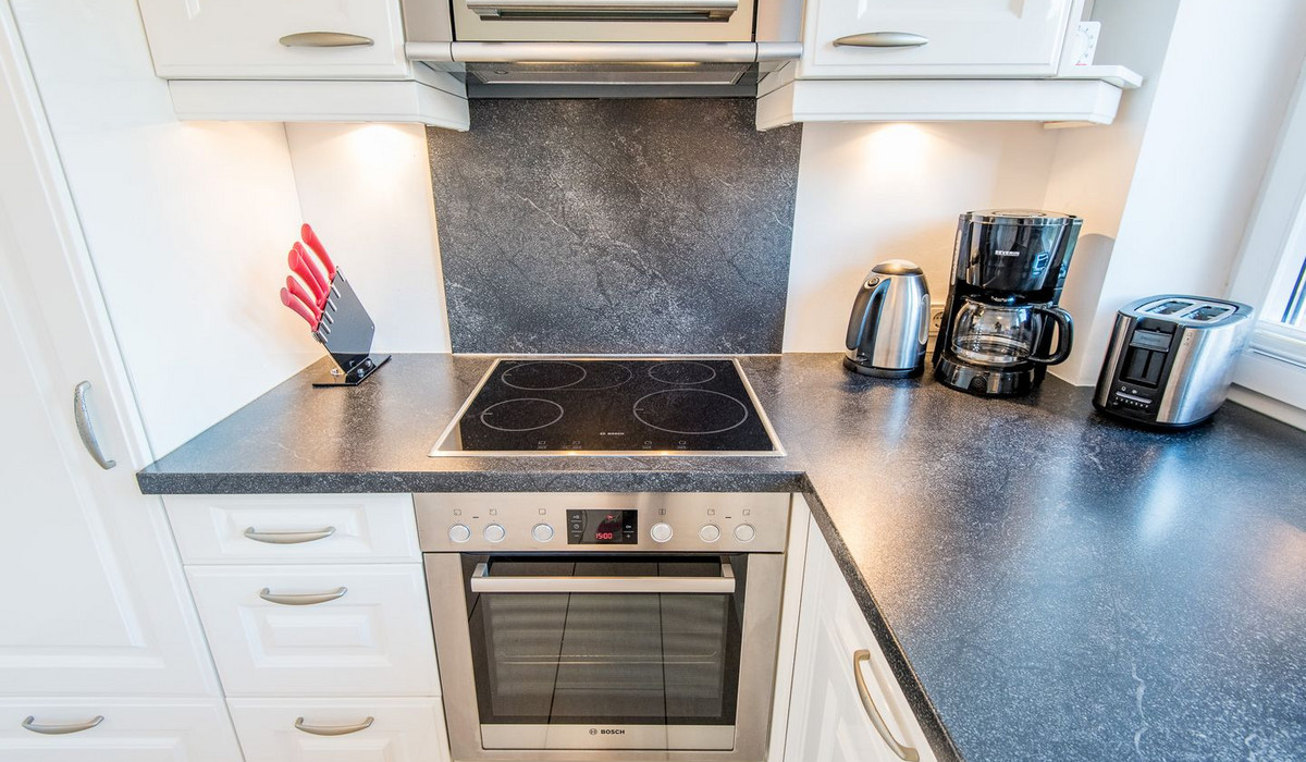 Haus Nordmarkgarten, Whg. 2