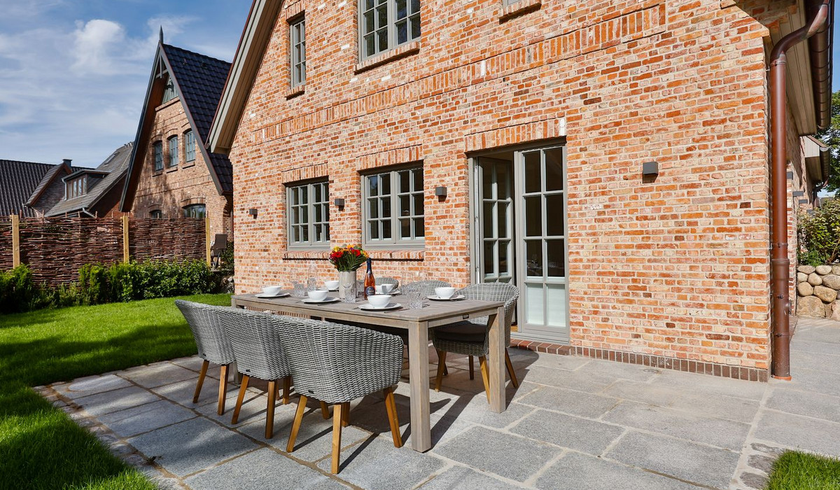 Haus Senwai Hausteil 3